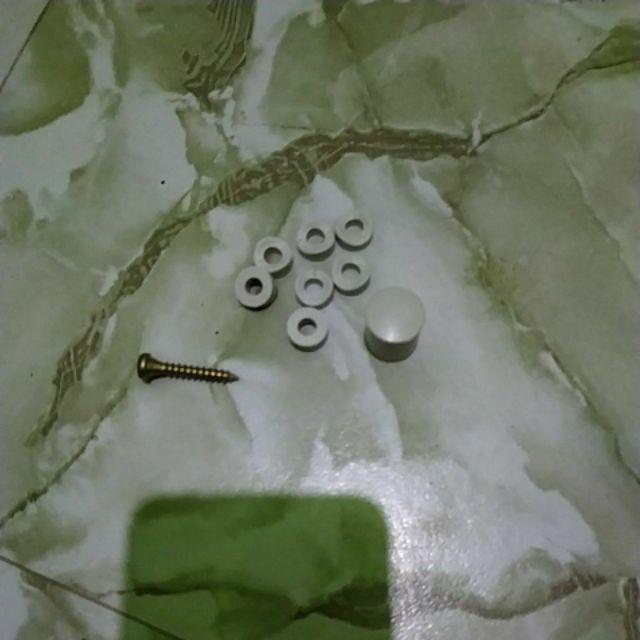 [disiniaja] Stand Hanger / Gantungan Tiang Berdiri / Hanger Gantungan Baju Dan Tas