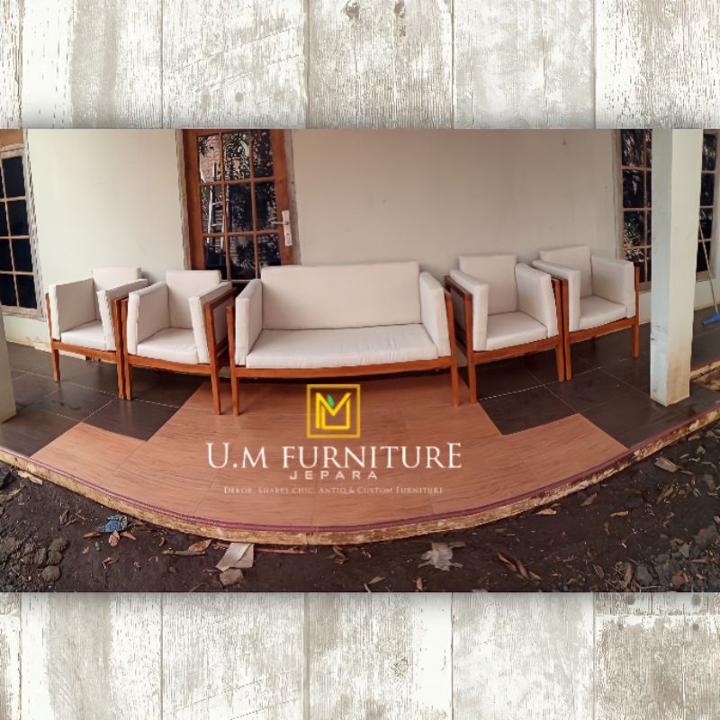 Kursi Pelaminan Minimalis Dekorasi pelaminan