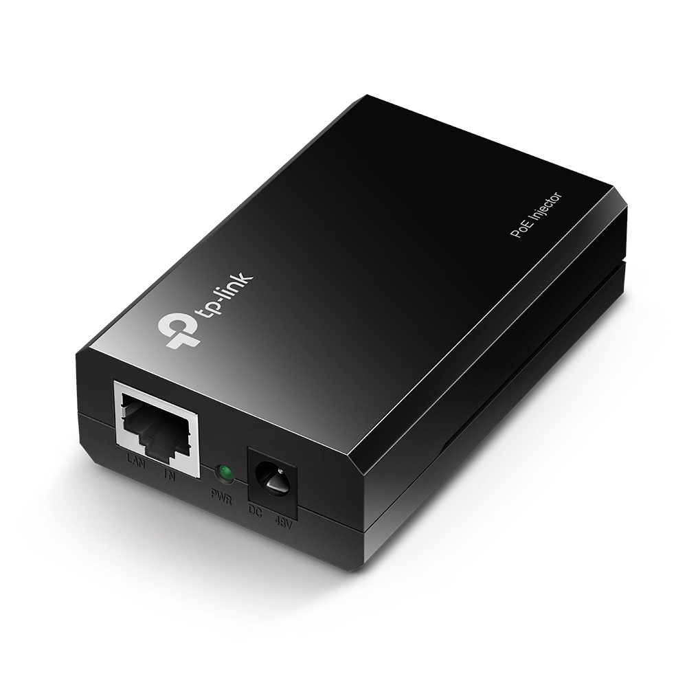 TP-LINK TL-POE150S INJECTOR - Injector POE TP Link POE150S Gigabit
