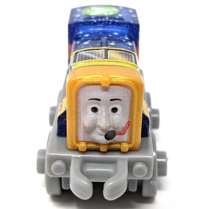 Jual Thomas Minis - Space Sidney (2020/2) Berkualitas