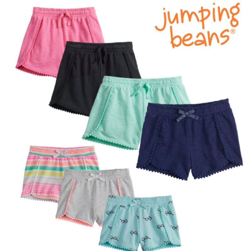 JB Shortpants 7-12th
