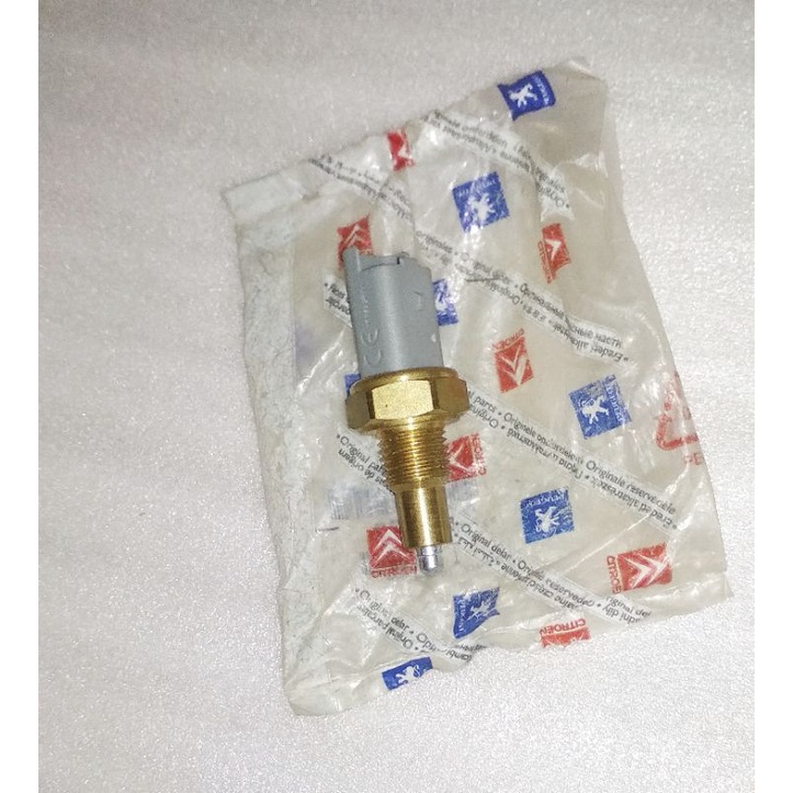 switch atret Peugeot 206