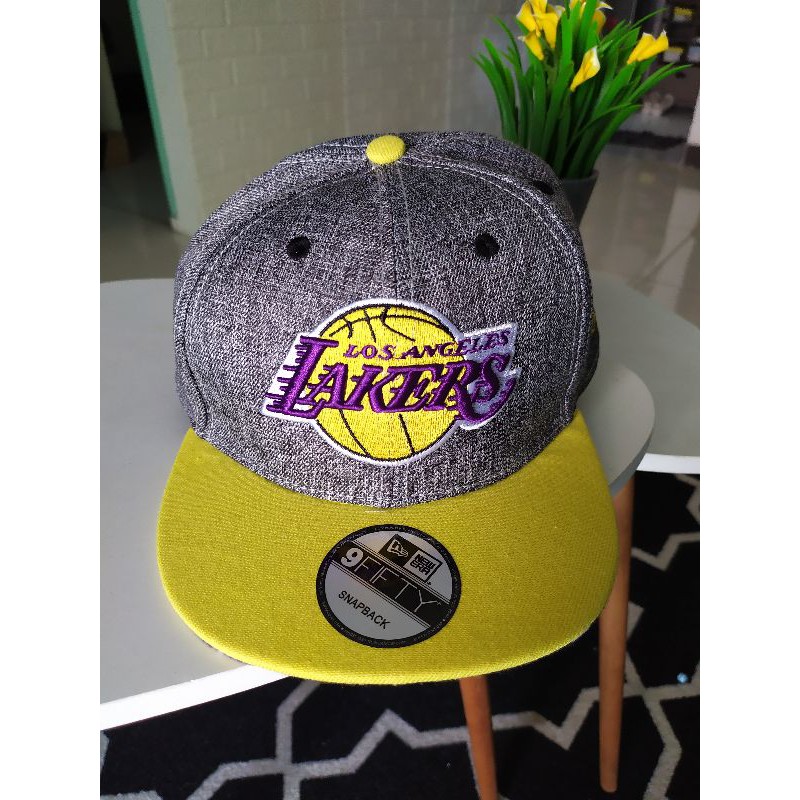 Topi Lakers snap back