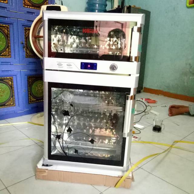 Sterilisator Fortune ZTP78E