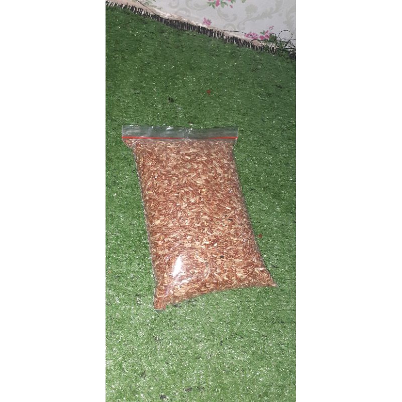 

Beras merah untuk diet (jenis pandan wangi) 1000 gram (vacum)