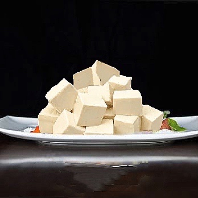 Tahu pong sutra crispy enak non msg dan pengawet