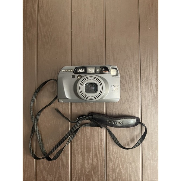 Pentax Espio 160