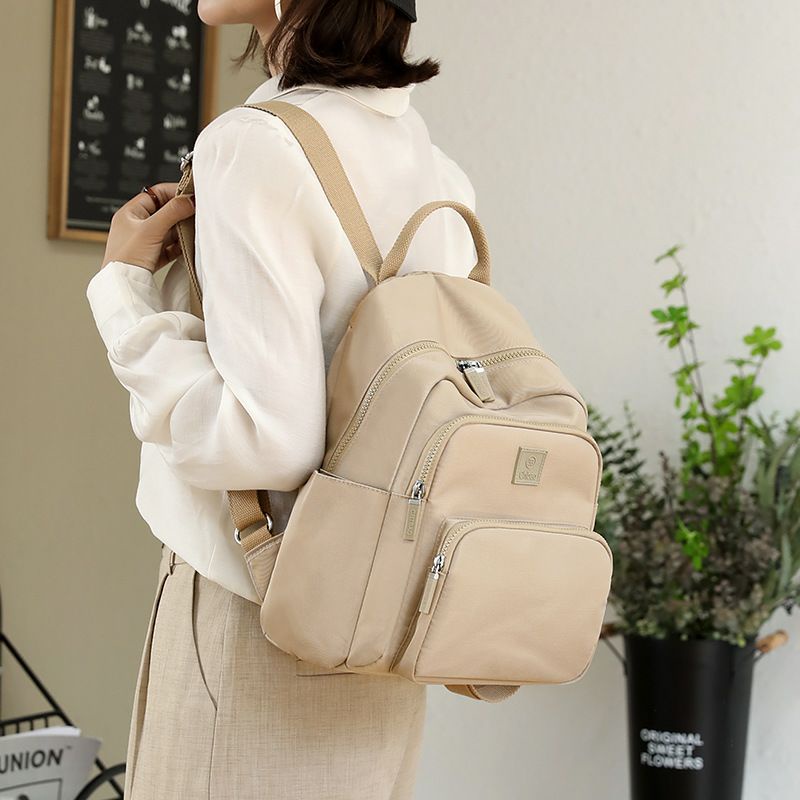 Tas original - tas ransel CHIBAO 3089 ransel wanita import termurah tas wanita waterproof-1