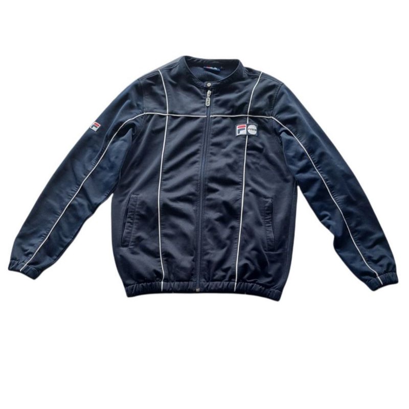 Tracktop fila terzaghi