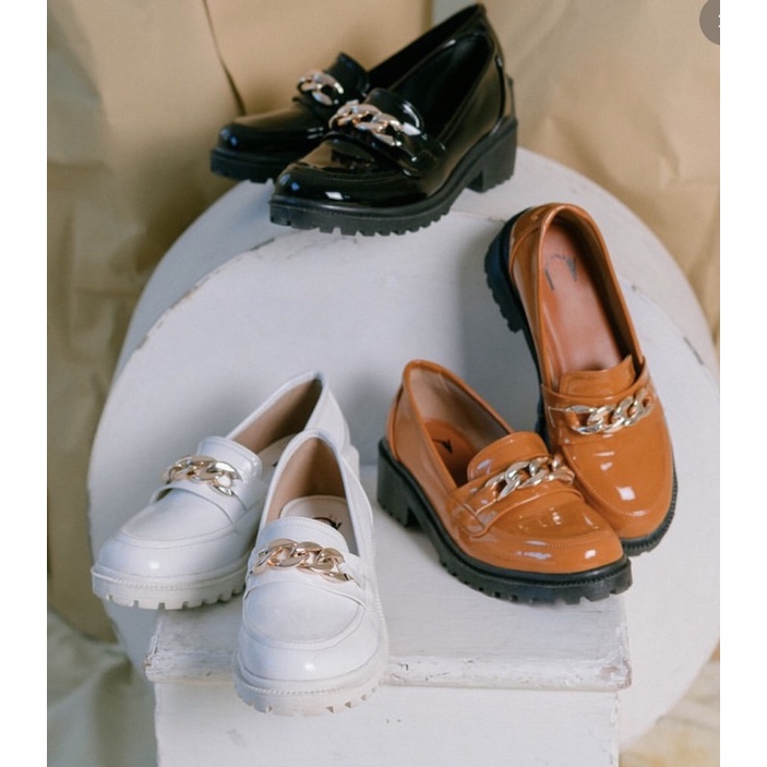 POSU SHOES The Loafers