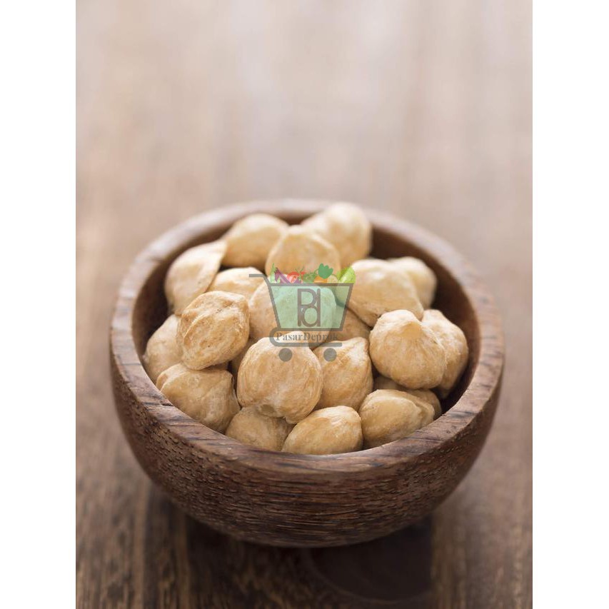 

PD - Kemiri 250 Gram