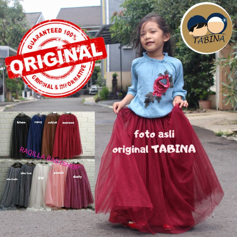 ROK TUTU TABINA ORI (3), COUPLE IBU DAN ANAK PEREMPUAN, ROK TUTU DEWASA, ROK TUTU ANAK PEREMPUAN