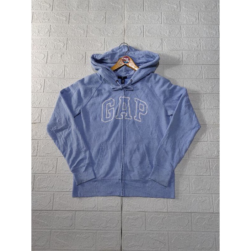 Zip Hoodie GAP Original