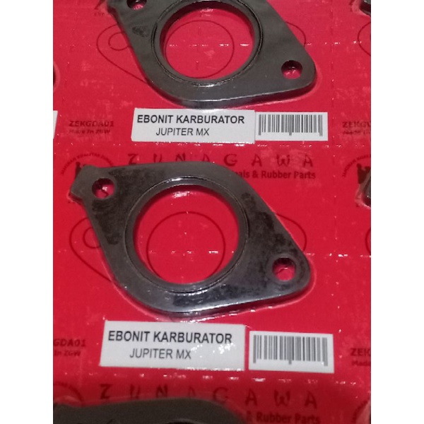 ebonit karburator Jupiter MX