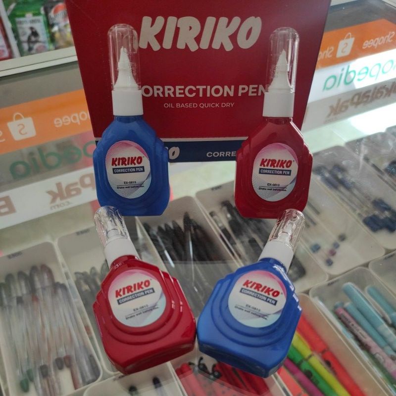 

Stipo KIRIKO isi 12pcs