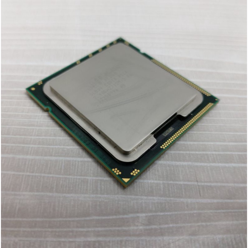 Prosesor Intel Xeon E5620Soket LGA1366