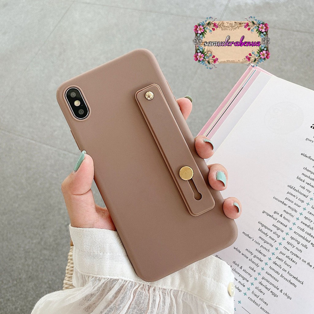 SOFTCASE VIVO Y83 Y91 Y93 Y95 Y91C Y1S SB701