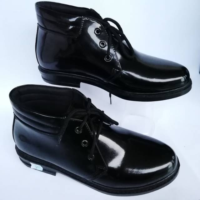 Sepatu pria/ sepatu pdh / sepatu dinas/ sepatu pdh tali/ sepatu formal/sepatu polisi/ sepatu TNI/ sekolah/sepatu kerja