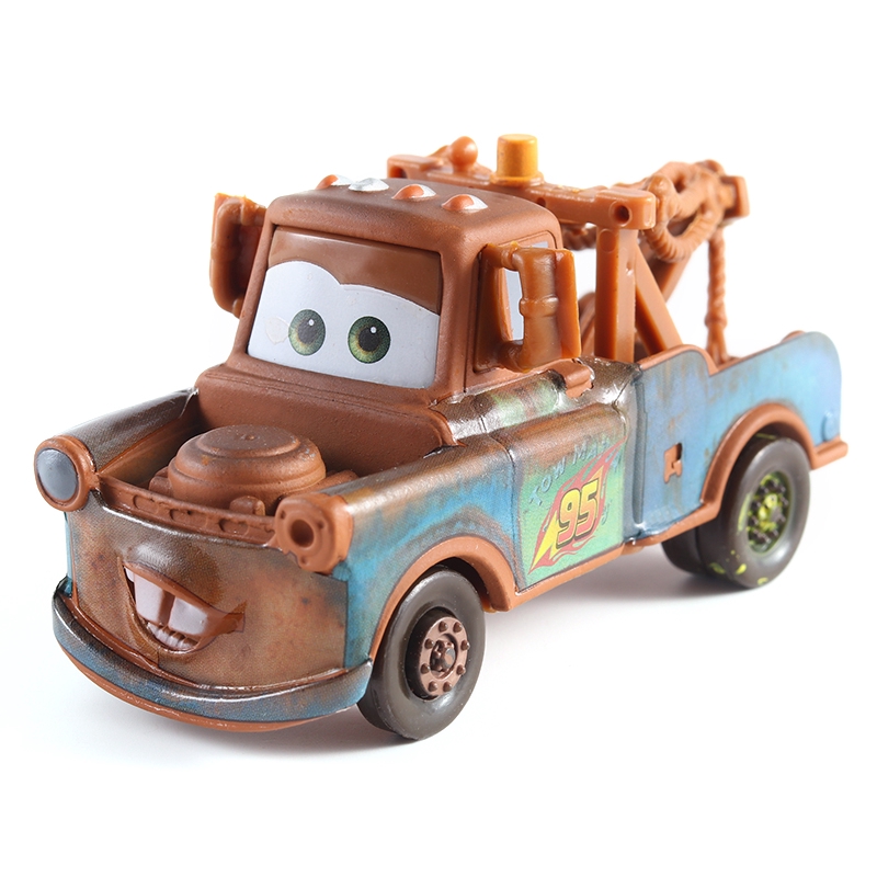 mater toy truck