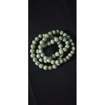 Gelang akar bahar putih
