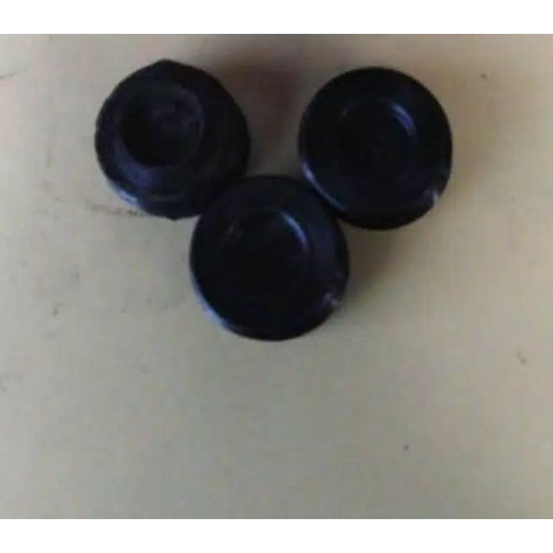 Tutup CB Carbon Brush Modern SIM 100 Sparepart