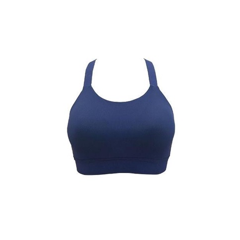 PROMO Luludi Active Bra LB 5014 - Tanpa Kawat