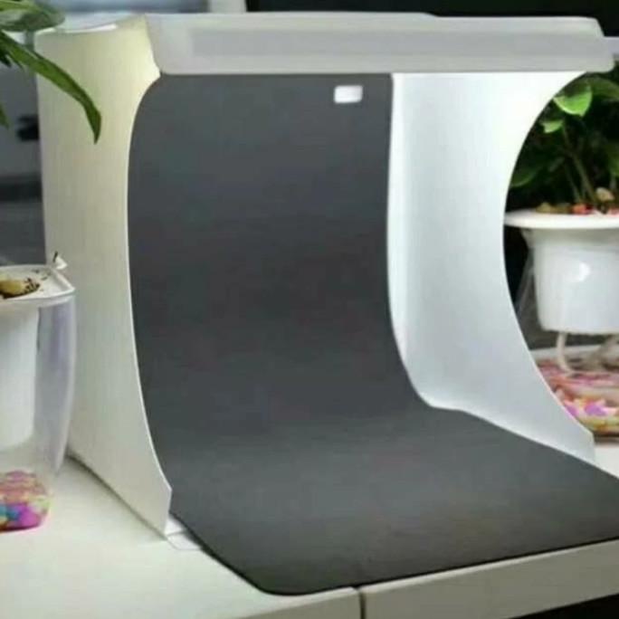 Box Foto Studio Mini Portable