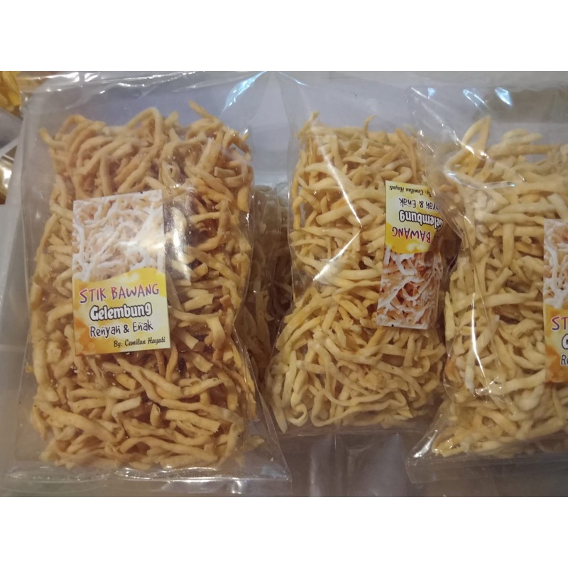 

Stick Bawang