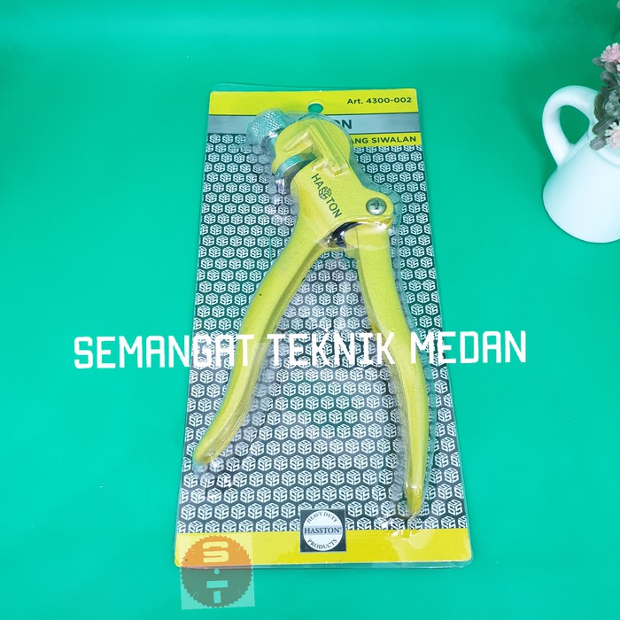 TANG SIWAL SIWALAN GERGAJI SAW SET MASTER PROHEX