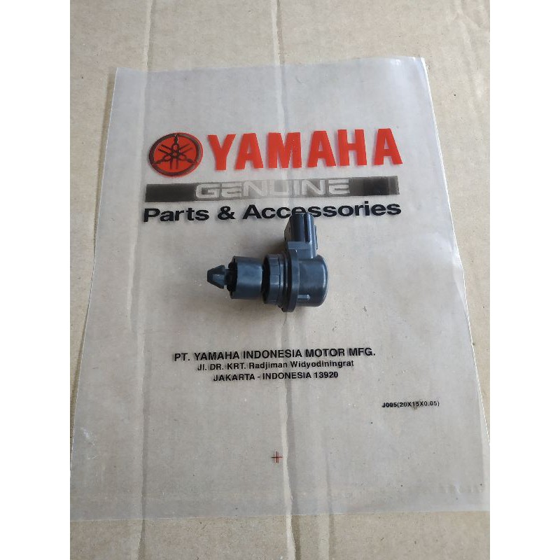 swith sensor isc langsam idle asli ori yamaha fi yzf R25 MT25 original