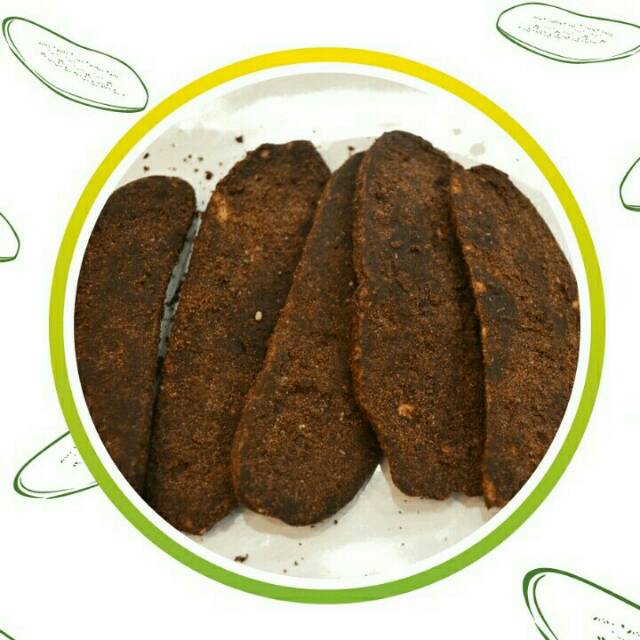 

Choco Chan (Taqychan Samarinda)