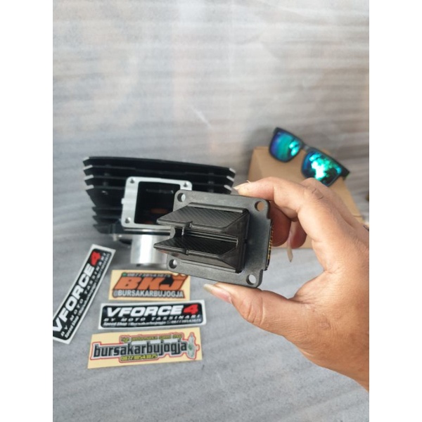 membran vforce3 yz bkj pnp rx king bursakarbujogja