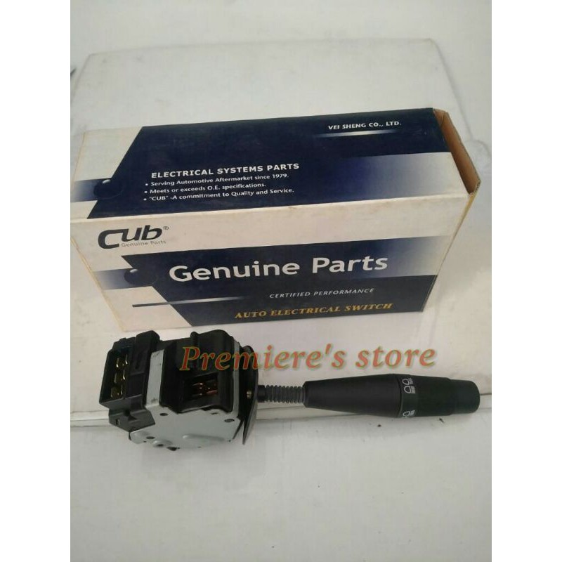 saklar lampu peugeot 405