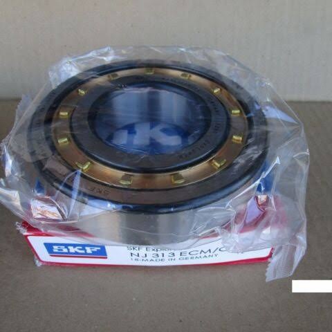 BEARING NJ 313 ECM SKF ORIGINAL