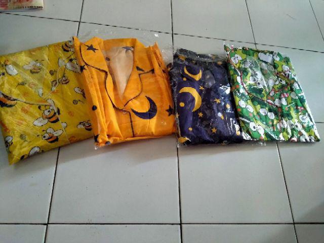 Atasan Batik Blouse Seragam Batik Solo Batik Kantor Baju Batik Wanita