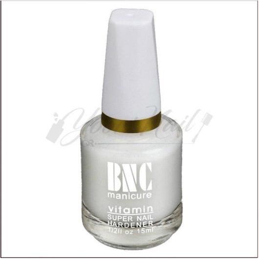 BNC CUTICLE REMOVER VITAMIN KUKU NAIL ART