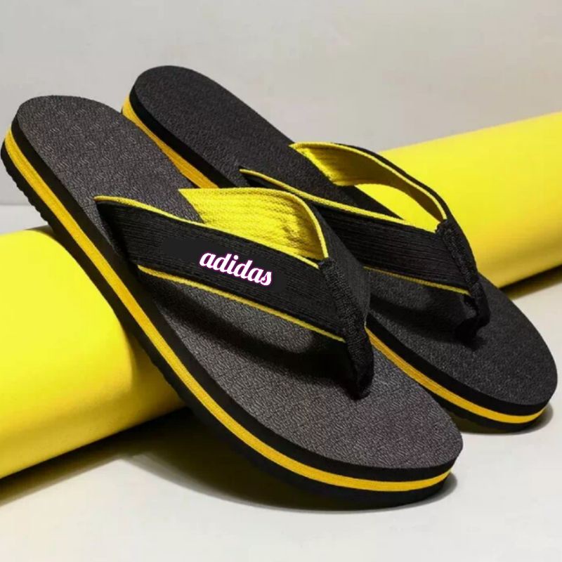 CTS Sandal Jepit Pia Casual Kekinian