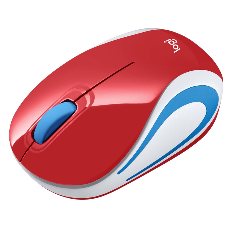 LOGITECH Wireless Mini Mouse M187