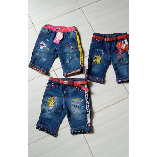 Levis anak cewe