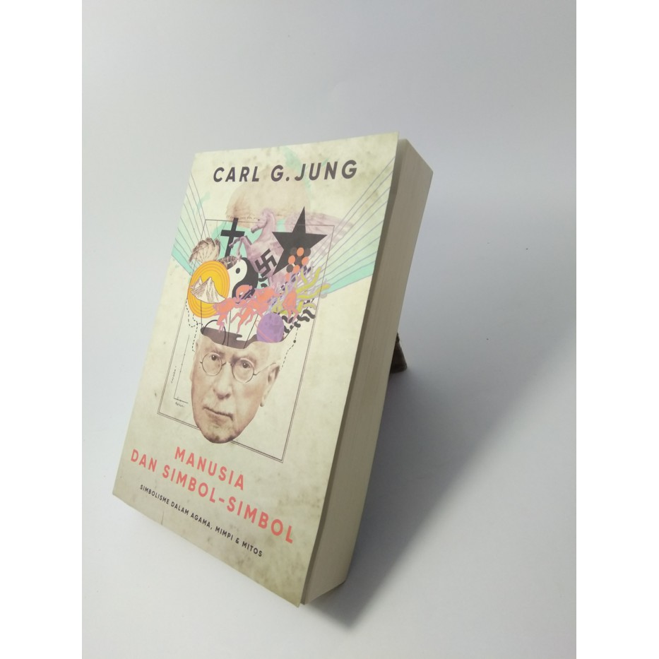 MANUSIA DAN SIMBOL SIMBOL PTR100310308