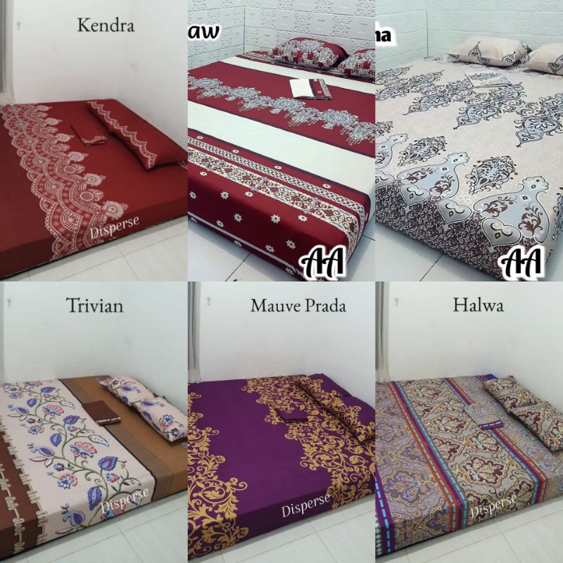 Promo Sprei Homemade kmp1QGhjo6Dxd