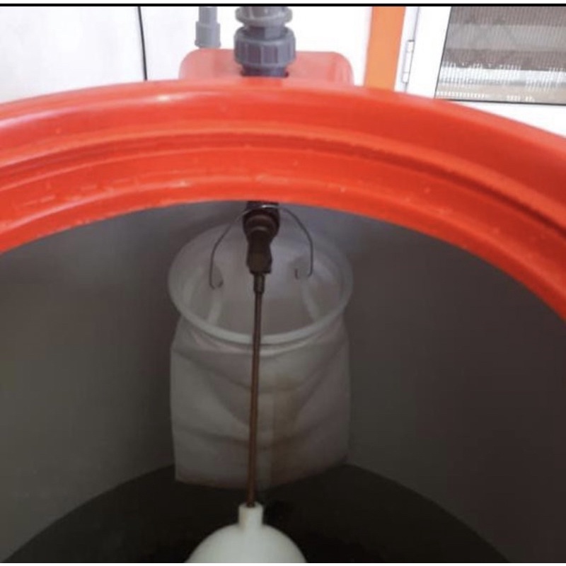 filter air pdam/air toren/air tandon
