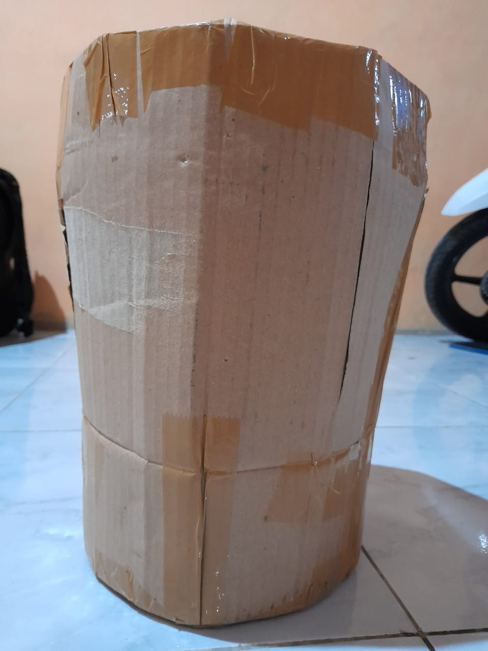 Giant Canister 8.4 Liter