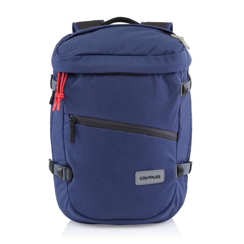 Crumpler Tucker Bag Backpack Night Sky 15" Laptop 24L BackpackTas Ransel Pria