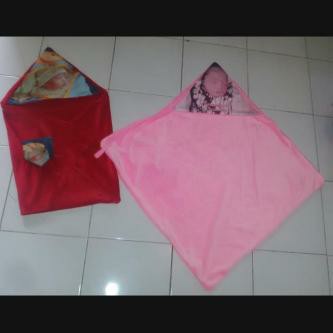 Terlari Custom selimut bayi foto Souvenir kado ulang tahun wedding pernikahan