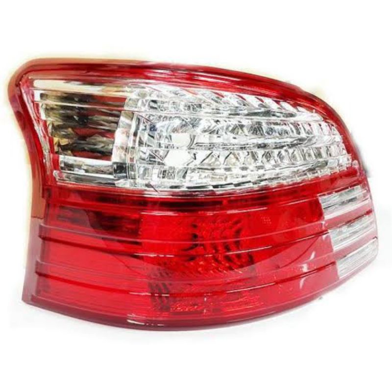 stoplamp vios 2008
