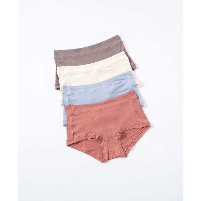 Panty (Celana Dalam) Young Hearts Soft Viscose Boxshorts Y27-000672 DiskonR22A