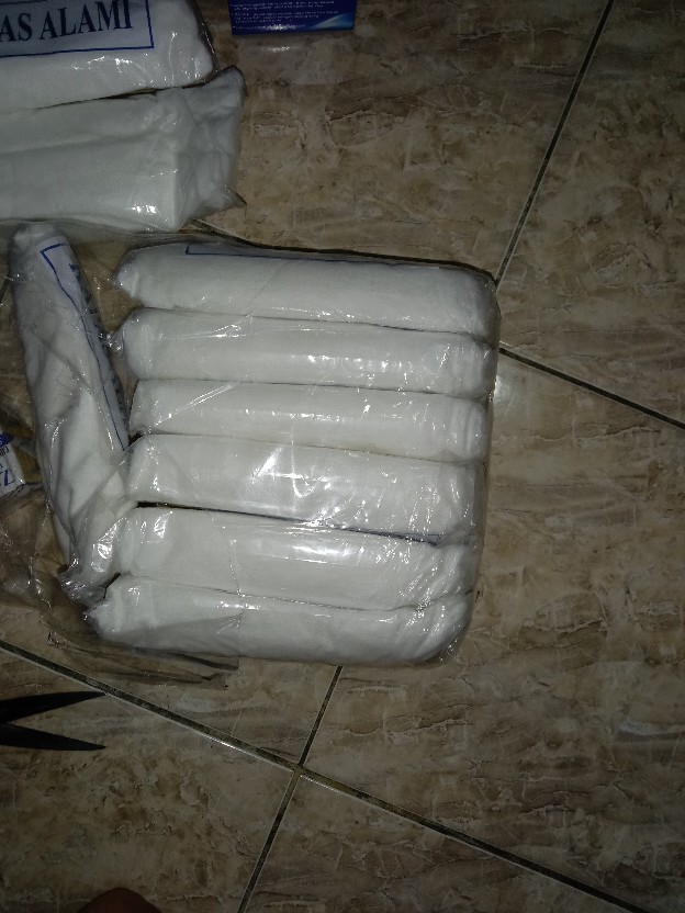 Filter Air Zerni / Water Filter Zernii