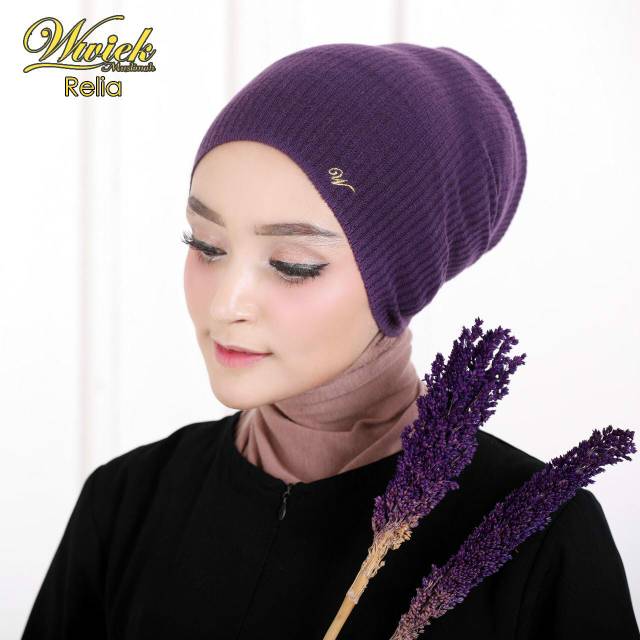 CIPUT WWIEK RELIA & CIPUT WWIEK LENA