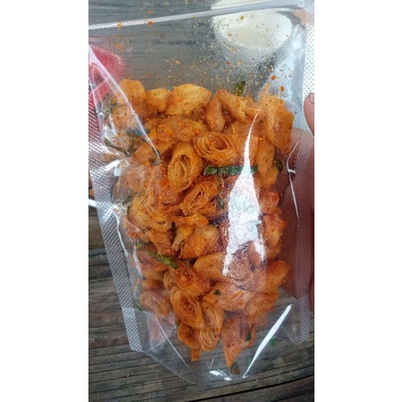 

cemilan lumpia